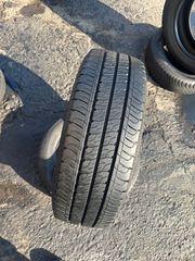 ΕΛΑΣΤΙΚΑ 195/60R16C GOODYEAR ΣΕ ΑΡΙΣΤΗ ΚΑΤΑΣΤΑΣΗ ***