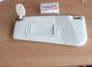 ΣΚΙΑΔΙΟ ΑΡΙΣΤΕΡΟ  FIAT PUNTO II '99-'10 GRANDE PUNTO '05-'12   ΜΕΤΑΧΕΙΡΙΣΜΕΝΟ ( ΓΝΗΣΙΟ)