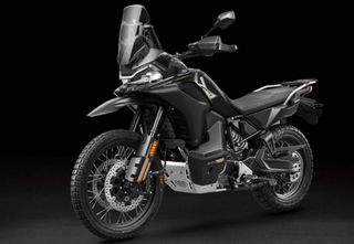 CFmoto 800 MTX 2026 ΠΟΛΛΑ ΔΩΡΑ ΣΕ ΚΑΘΕ ΑΓΟΡΑ