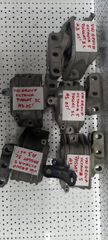 ΒΑΣΗ ΜΗΧΑΝΗΣ VW GROUP  SKODA OCTAVIA V VW GOLF VI AUDI  A3 VW PASSAT 3C 1K0199262