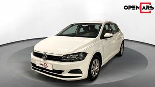 Volkswagen Polo 2020 Trendline | ΚΑΙ ΜΕ ΔΟΣΕΙΣ ΧΩΡΙΣ ΤΡΑΠΕΖΑ