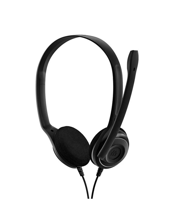 EPOS PC-8 USB Headset - EPOS,SENNHEISER