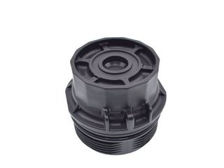 ΚΑΠΑΚΙ ΦΙΛΤΡΟΥ ΛΑΔΙΟΥ TOYOTA AURIS E150/E180/ COROLLA/ RAV4 '05-'19/ PRIUS/ YARIS JPP '06/ AVENSIS T27 1ZRFE/1ZRFAE/2ZRFAE/2ZRFXE/3ZRFAE, 15620-37010