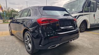 Mercedes-Benz A 250 2020 AMG LINE- ΑΜΒΙΕΝΤ- 8G-DCT-thumb-2