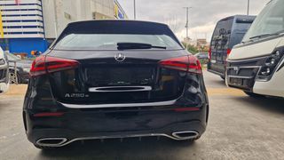 Mercedes-Benz A 250 2020 AMG LINE- ΑΜΒΙΕΝΤ- 8G-DCT-thumb-3