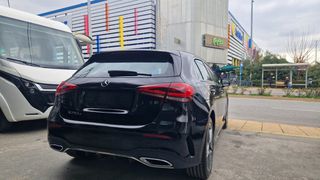 Mercedes-Benz A 250 2020 AMG LINE- ΑΜΒΙΕΝΤ- 8G-DCT-thumb-4
