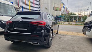 Mercedes-Benz A 250 2020 AMG LINE- ΑΜΒΙΕΝΤ- 8G-DCT-thumb-10