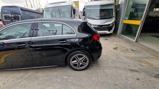 Mercedes-Benz A 250 2020 AMG LINE- ΑΜΒΙΕΝΤ- 8G-DCT-thumb-9