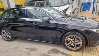 Mercedes-Benz A 250 2020 AMG LINE- ΑΜΒΙΕΝΤ- 8G-DCT-thumb-11