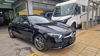 Mercedes-Benz A 250 2020 AMG LINE- ΑΜΒΙΕΝΤ- 8G-DCT-thumb-7