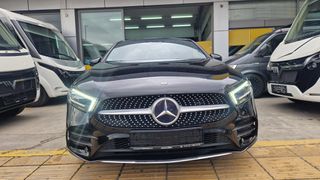 Mercedes-Benz A 250 2020 AMG LINE- ΑΜΒΙΕΝΤ- 8G-DCT-thumb-6
