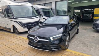 Mercedes-Benz A 250 2020 AMG LINE- ΑΜΒΙΕΝΤ- 8G-DCT