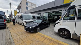 Mercedes-Benz A 250 2020 AMG LINE- ΑΜΒΙΕΝΤ- 8G-DCT-thumb-5