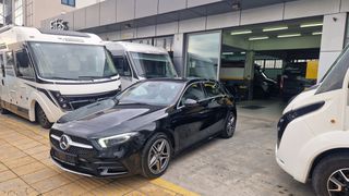 Mercedes-Benz A 250 2020 AMG LINE- ΑΜΒΙΕΝΤ- 8G-DCT-thumb-1