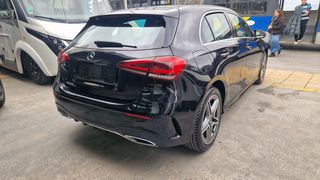 Mercedes-Benz A 250 2020 AMG LINE- ΑΜΒΙΕΝΤ- 8G-DCT-thumb-21