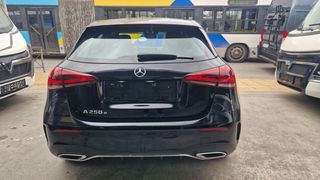 Mercedes-Benz A 250 2020 AMG LINE- ΑΜΒΙΕΝΤ- 8G-DCT-thumb-22