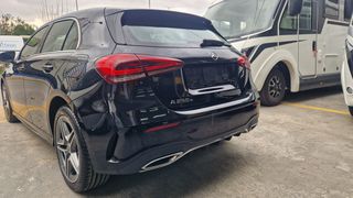 Mercedes-Benz A 250 2020 AMG LINE- ΑΜΒΙΕΝΤ- 8G-DCT-thumb-23