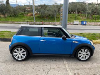 Mini Cooper S 2007 R56