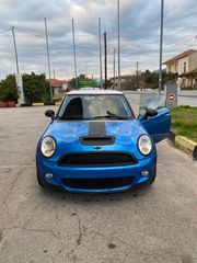 Mini Cooper S 2007 R56-thumb-1