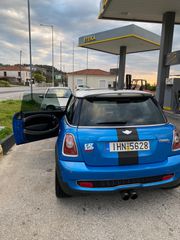 Mini Cooper S 2007 R56-thumb-2