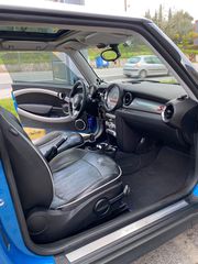 Mini Cooper S 2007 R56-thumb-3