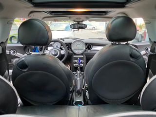 Mini Cooper S 2007 R56-thumb-4
