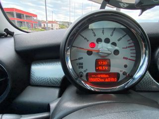 Mini Cooper S 2007 R56-thumb-5