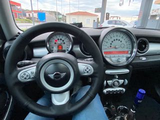 Mini Cooper S 2007 R56-thumb-6