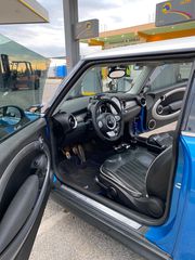 Mini Cooper S 2007 R56-thumb-8