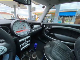 Mini Cooper S 2007 R56-thumb-9