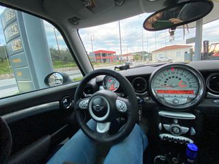 Mini Cooper S 2007 R56-thumb-10