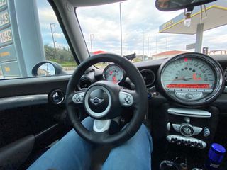 Mini Cooper S 2007 R56-thumb-11