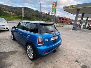 Mini Cooper S 2007 R56-thumb-12