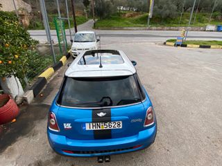 Mini Cooper S 2007 R56-thumb-13