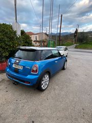 Mini Cooper S 2007 R56-thumb-14