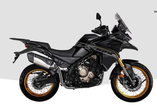 Voge 2026 DS625X