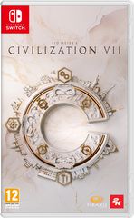 Sid Meier's Civilization VII / Nintendo Switch