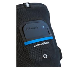 Therabody RecoveryPulse Arm Sleeve Single Size M-thumb-1