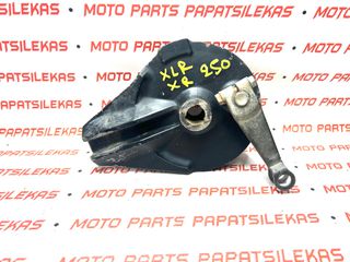 ΤΑΜΠΟΥΡΟ ΠΙΣΩ -> HONDA XLR - XR 250 -> MOTO PAPATSILEKAS