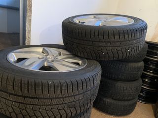Ζαντολάστιχα  17αρια 215/55/17 από HONDA (5x114,3)-thumb-3