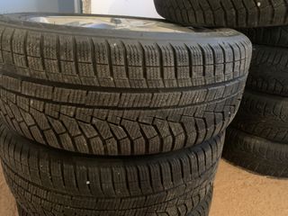Ζαντολάστιχα  17αρια 215/55/17 από HONDA (5x114,3)-thumb-4