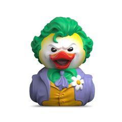 Numskull - DC Comics Tubbz MINI The Joker / Fan Shop and Merchandise