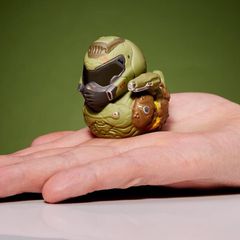 DOOM: Slayer TUBBZ (Mini Edition) / Fan Shop and Merchandise