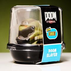 DOOM: Slayer TUBBZ (Mini Edition)-thumb-3