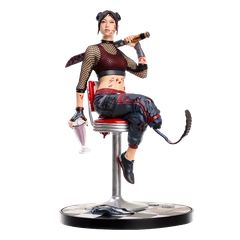 Dead Island 2 Collector's Statue Amy