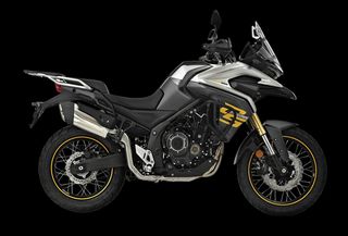 Voge DS525X 2025