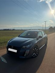 Peugeot 208 2024 FACELIFT 1.2 PURETECH 100 ACTIVE PLUS