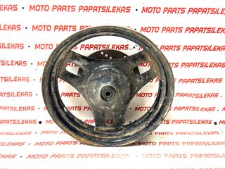 ΖΑΝΤΑ - ΤΡΟΧΟΣ ΕΜΠΡΟΣ -> SUZUKI ADDRESS 50 - 100 / 2T -> MOTO PAPATSILEKAS