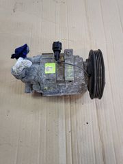 κομπρεσέρ Aircondition Από NISSAN MICRA K12 1.2 χρονολογία 2002 έως 2010 τιμή 120€ + ΦΠΑ αποστολή σε όλη την Ελλάδα
