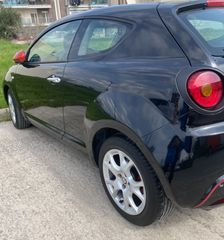 Alfa Romeo Mito 2009